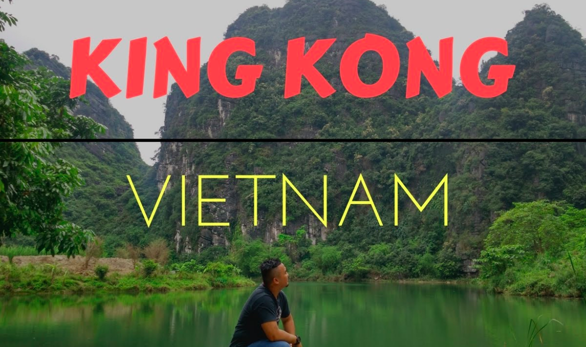 king kong vietnam0